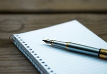 LETTER: Our streets need to be repaired