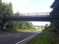Drivers advised to plan journeys in Cornwall ahead of A30 weekend closure