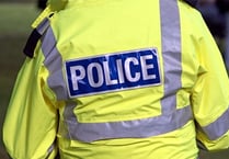 Devon and Cornwall Police support Neighbourhood Policing week 2023