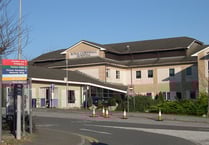 Bed blocking drops in Cornwall's hospitals