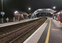 Bodmin Parkway booking office set to close, confirm GWR