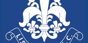 McCabe leaves Launceston for Liskeard