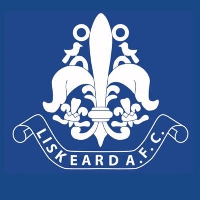 Liskeard Athletic logo