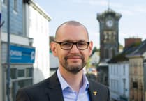 In my view by Colin Martin Cornwall Councillor for Lostwithiel and Lanreath 