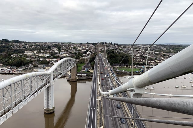 Residents are encouraged to give their views on proposed toll rises 