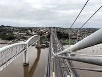 Tamar’s Bridge tolls to be investigated