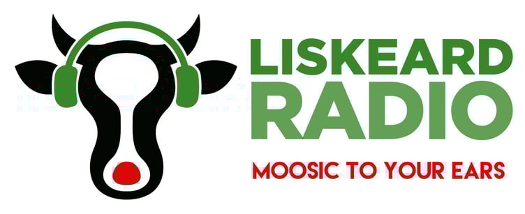 Liskeard radio logo