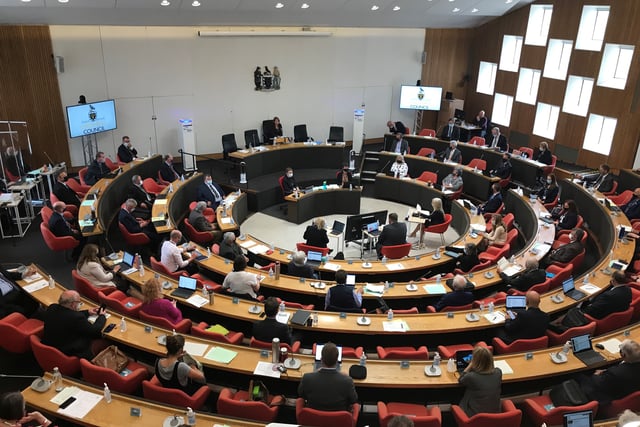 Second home council tax hikes could be delayed until 2025