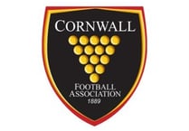 Five attractive ties in Cornwall Senior Cup