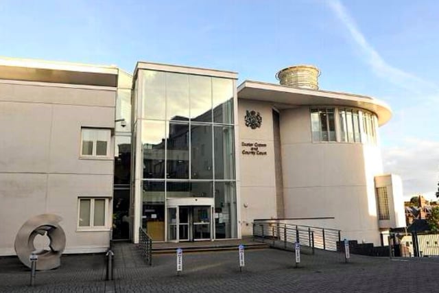 Jury discharged in Mid Devon Council manager sex assault case