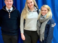 Lostwithiel’s Isabella is first ever agri officer for Cornwall YFC