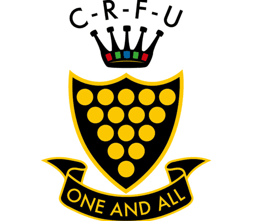 Cornwall RFU logo