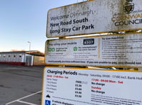 Callington business owners unhappy over proposed car parking changes