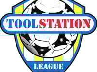 Cloke scores twice as Blazey thrash Falmouth