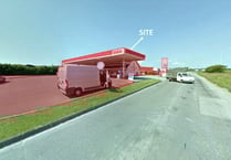Planning application submitted to open another Greggs store