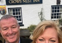 Pub to open its doors in near future