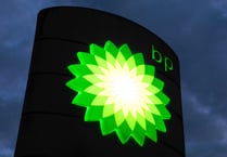 BP profits could fuel every household in Cornwall for 37 years