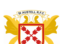 St Austell forward Clifford suffers serious ankle injury