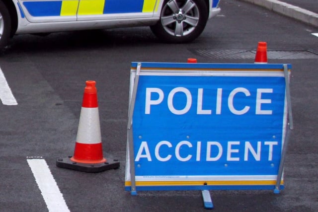 Motorcyclist sustains life changing injuries in collision with van