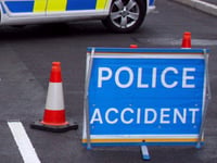 Motorcyclist sustains life changing injuries in collision with van