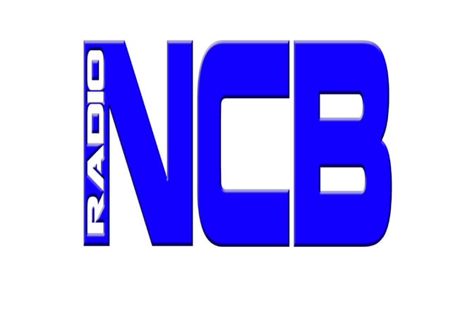 NCB Radio logo 