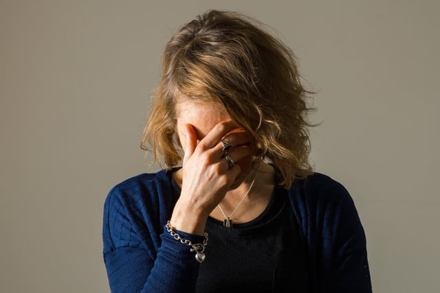 Hundreds face long waits for mental health treatment in Cornwall