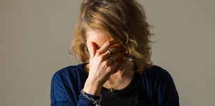 Hundreds face long waits for mental health treatment in Cornwall