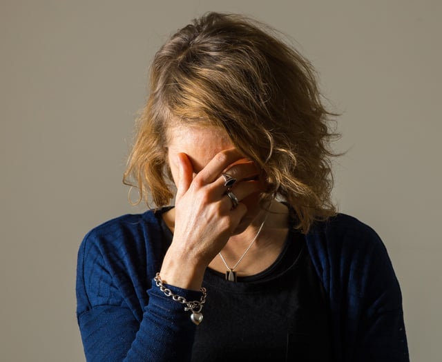 Hundreds face long waits for mental health treatment in Cornwall