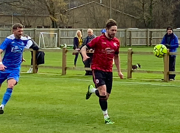 Bovey Tracey v Liskeard