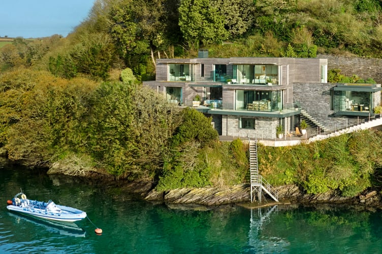 omaze house