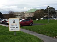 Tax rise of 4.99% proposed