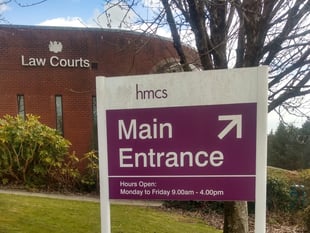 Court roundup for Cornwall this week