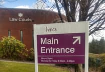 Court roundup: Reports from across Cornwall