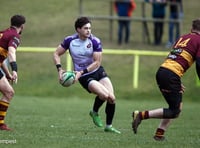 Cornish Pirates make changes for the visit of lowly Cambridge