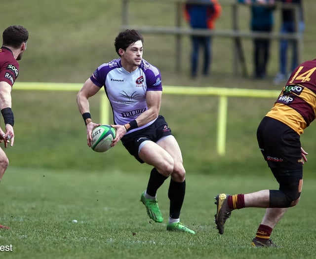 Cornish Pirates make changes for the visit of lowly Cambridge