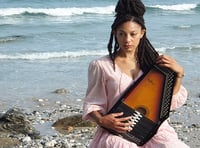 Calstock Arts to welcome a fresh voice in English folk music