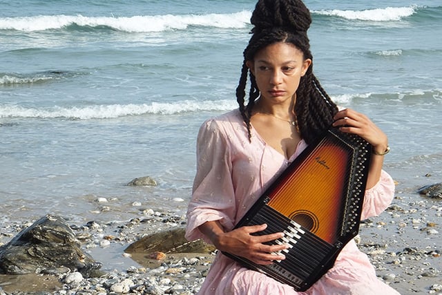 Calstock Arts to welcome a fresh voice in English folk music