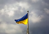 Liskeard Town Council to hold a  ‘Ukrainian Get Together’ event