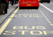 Bus journeys in Cornwall fallen by a third in the last decade