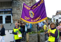 Looe's plea to save 100 year old tradition