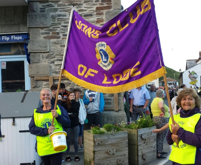 Looe's plea to save 100 year old tradition