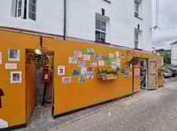 Postbox will return to village