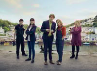 Get involved with new series of Beyond Paradise