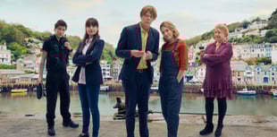 Cornwall to feature in 'Beyond Paradise' series, airing tonight 