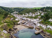 Film crews spotted in Cornish village over bank holiday weekend