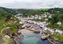 Film crews spotted in Cornish village over bank holiday weekend