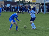Liskeard appoint Parnell as assistant boss as five signings made
