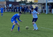 Liskeard appoint Parnell as assistant boss as five signings made