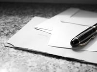 Letter: Partygate vote