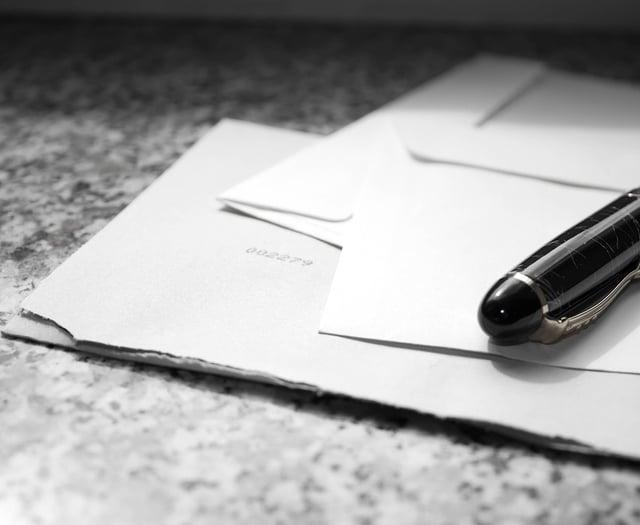 LETTER: Help is available 